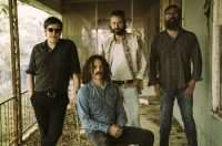 Texas Band Cancels Tour After Border Patrol Removes Drummer From Plane