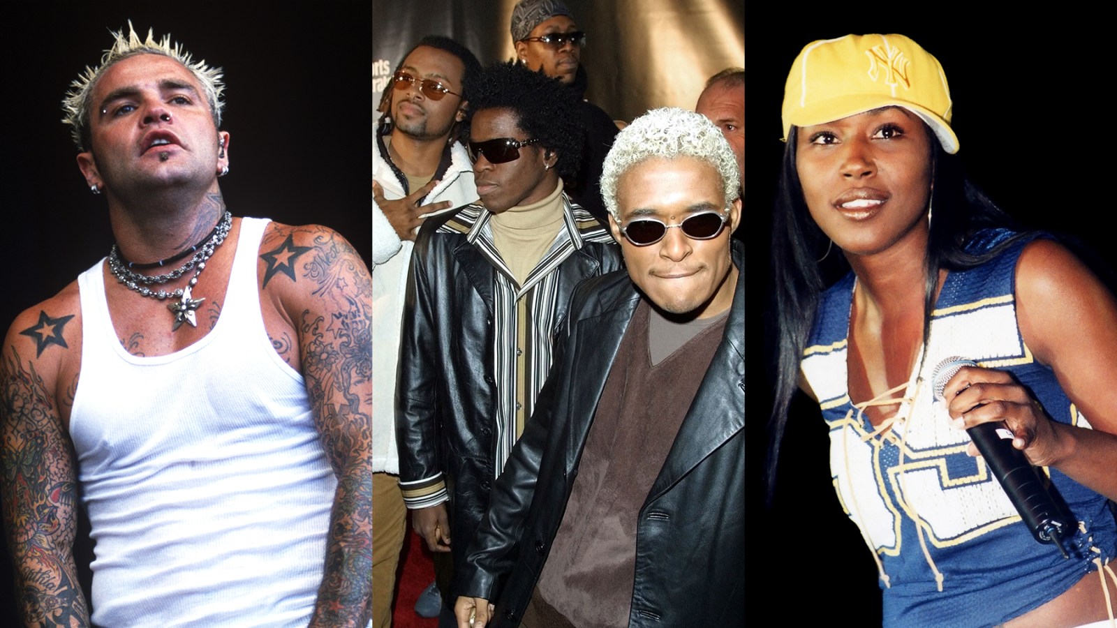 The 50 Best One-Hit Wonders of the 2000s