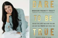 The 'Bachelor's' Madison Prewett Trout Has a New Book Coming: See the Cover!