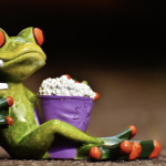 The Best TV Binge Sessions Right Now (And What to Cozy Up With While You Watch)