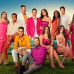 The Valley Cast 2025 Shocking Revelations and Relationship Updates