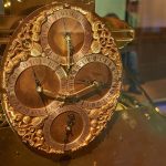 The clocks that helped define time from London's Royal Observatory