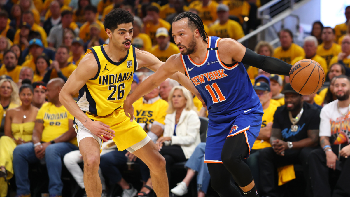 The history of blown 3-1 leads in the NBA playoffs: Do Knicks, Timberwolves stand a chance?