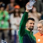 The separation from Andy Murray is a bad sign for Novak Djokovic