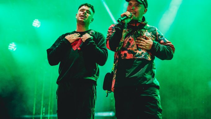 'This Is a Carnival of Distraction'