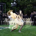 This Year's Milken: Uncertainty on Panels, Extravagance at Parties