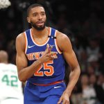 Three best NBA bets for today, Wednesday, May 14: Use Mikal Bridges, Julius Randle in NBA Playoff picks