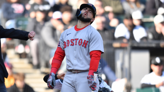Three questions for the Red Sox amid Boston's struggles, including when Roman Anthony may make his MLB debut