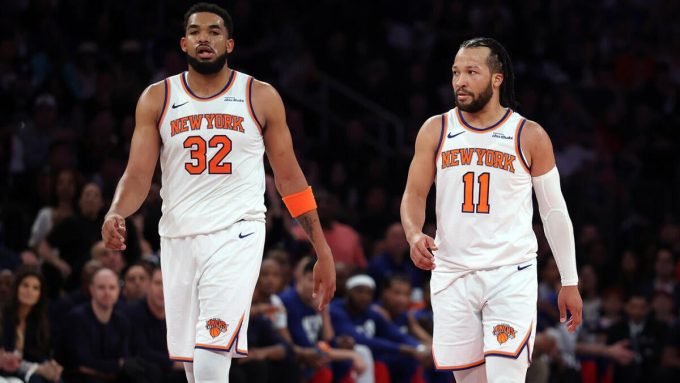 Three reasons for Knicks optimism despite historic Game 1 collapse to Pacers in Eastern Conference finals