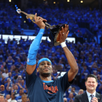 Thunder up 2-0 on Timberwolves; why Knicks should feel hope; ranking college football's top 25 coaches
