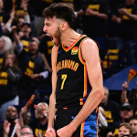 Thunder vs. Nuggets score, schedule, odds, NBA playoff updates: OKC sets record in Game 2 blowout