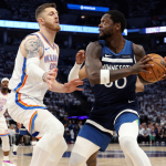 Thunder vs. Timberwolves prediction, Game 5 pick, odds, time: Best bet as OKC tries to punch NBA Finals ticket