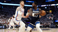 Thunder vs. Timberwolves prediction, Game 5 pick, odds, time: Best bet as OKC tries to punch NBA Finals ticket