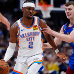 Thunder vs. Timberwolves series odds, prediction, top picks: How to bet the 2025 NBA Western Conference finals