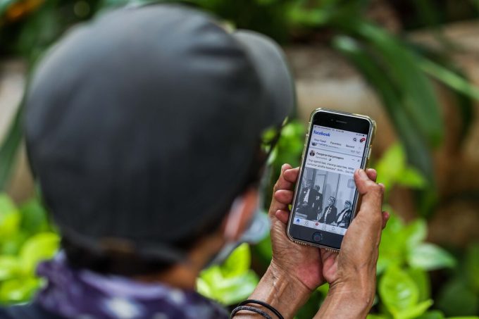 TikTok, Meta Face Tough Curbs in Asia Even as US Efforts Stall