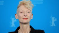 Tilda Swinton to Star in ‘Death in Her Hands’ for Filmmaker David Lowery