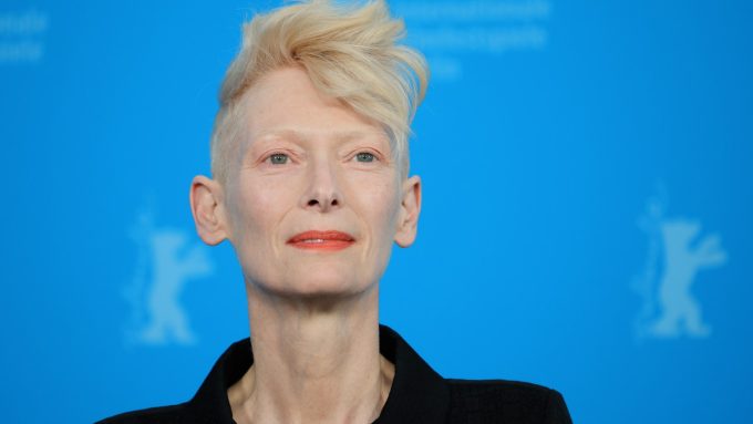 Tilda Swinton to Star in ‘Death in Her Hands’ for Filmmaker David Lowery