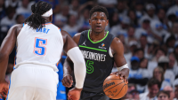 Timberwolves have bigger problems against the Thunder than Shai Gilgeous-Alexander's foul-baiting