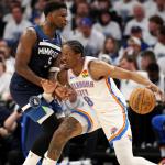 Timberwolves vs. Thunder Game 4 prediction, odds, time, pick: Best bet as Wolves aim to even West finals