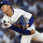 Today's best MLB pitcher strikeout props: Back Dodgers starter against Diamondbacks at plus odds