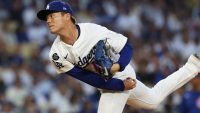 Today's best MLB pitcher strikeout props: Back Dodgers starter against Diamondbacks at plus odds