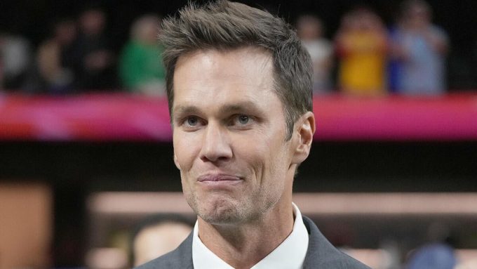 Tom Brady makes perplexing claim about his role with Raiders leading up to Shedeur Sanders' NFL Draft slide