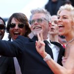 Tom Cruise Hints at Life After Mission: Impossible at Cannes Premiere