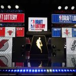 NBA: Draft Lottery - Source: Imagn