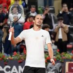 Top analyst slams Alexander Zverev for his statements in Rome