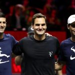 Top coach: 'Raonic could have destroyed Roger Federer, Rafael Nadal, Novak Djokovic'