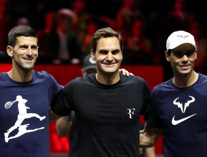 Top coach: 'Raonic could have destroyed Roger Federer, Rafael Nadal, Novak Djokovic'