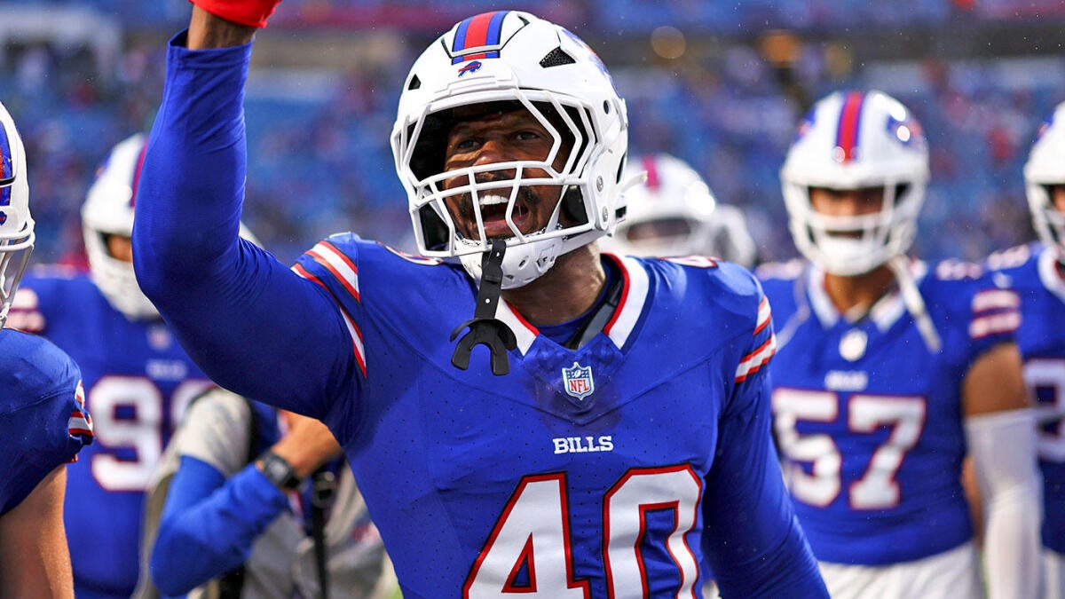 Top remaining NFL free agents at every defensive position: Several former All-Pros still on the open market