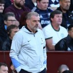 Tottenham seek redemption in what could be Postecoglou's last dance