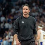 NBA: Playoffs-Los Angeles Lakers at Minnesota Timberwolves - Source: Imagn