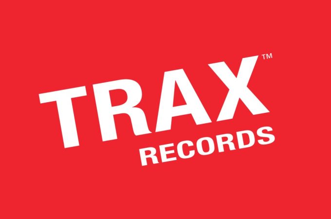Trax Records Drops Its First Vinyl Release In a Decade