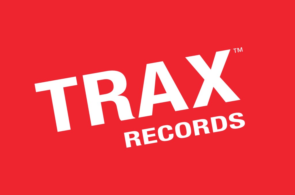 Trax Records Drops Its First Vinyl Release In a Decade