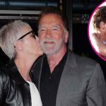 True Lies Stars Arnold Schwarzenegger and Jamie Lee Curtis Reunite