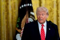 Trump to End Biden-Era Program to Bridge Digital Divide