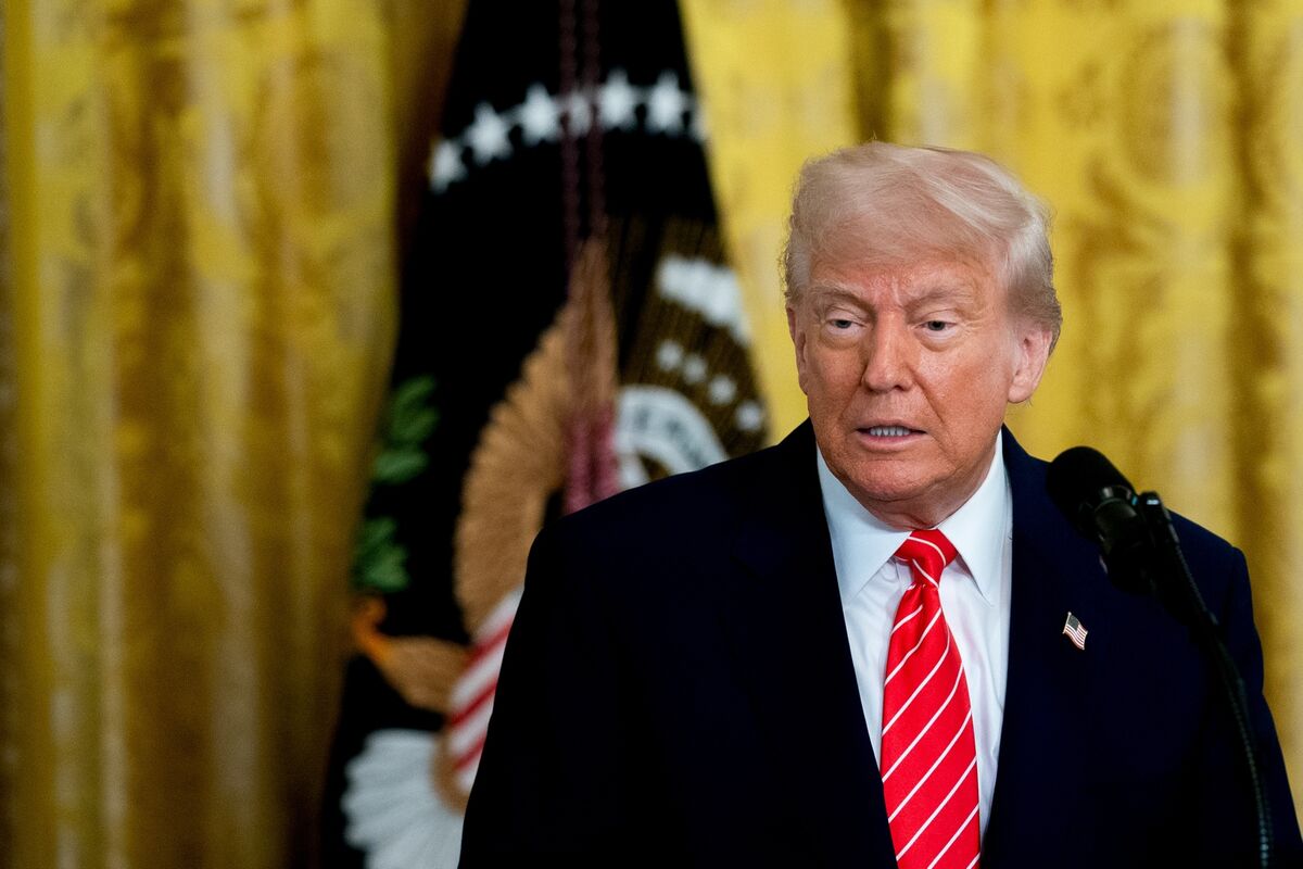 Trump to End Biden-Era Program to Bridge Digital Divide