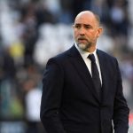 Tudor not concerned about his future after getting Juve out of a hole