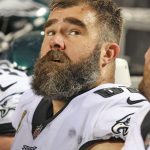 'Tush Push' update: Eagles legend Jason Kelce meets with NFL owners in attempt to save controversial play