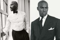 Tyson Beckford's 2025 Met Gala Look Honored His '90s Ralph Lauren Campaign: Exclusive Details