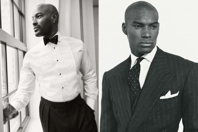 Tyson Beckford's 2025 Met Gala Look Honored His '90s Ralph Lauren Campaign: Exclusive Details