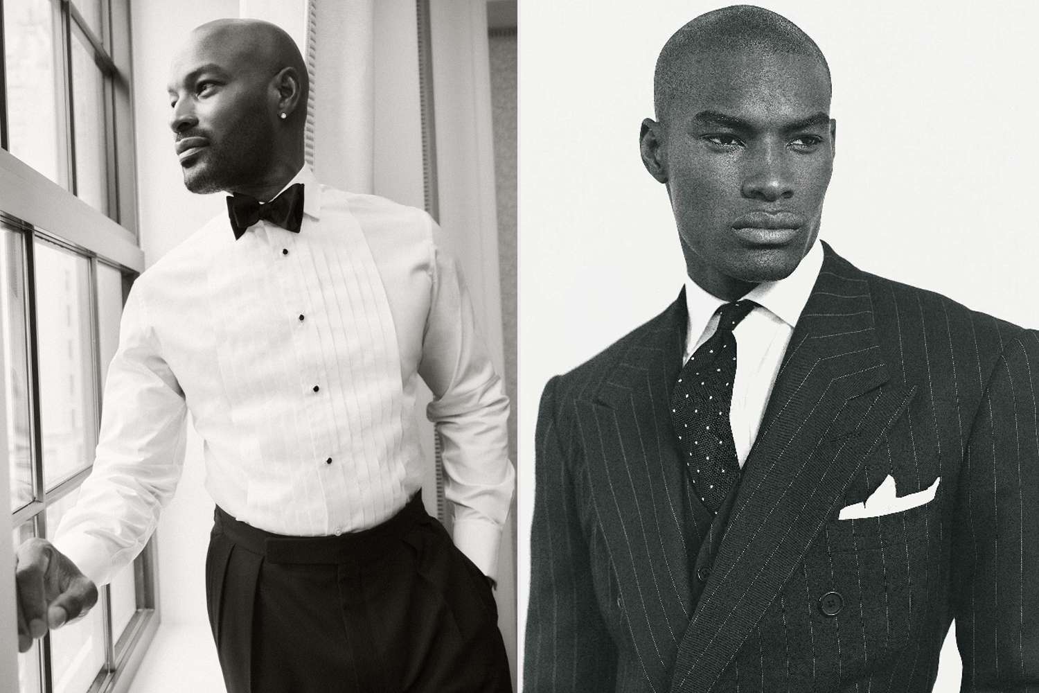Tyson Beckford's 2025 Met Gala Look Honored His '90s Ralph Lauren Campaign: Exclusive Details