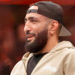 UFC 315 -- Belal Muhammad vs. Jack Della Maddalena: Fight card, date, odds, start time, rumors, latest news
