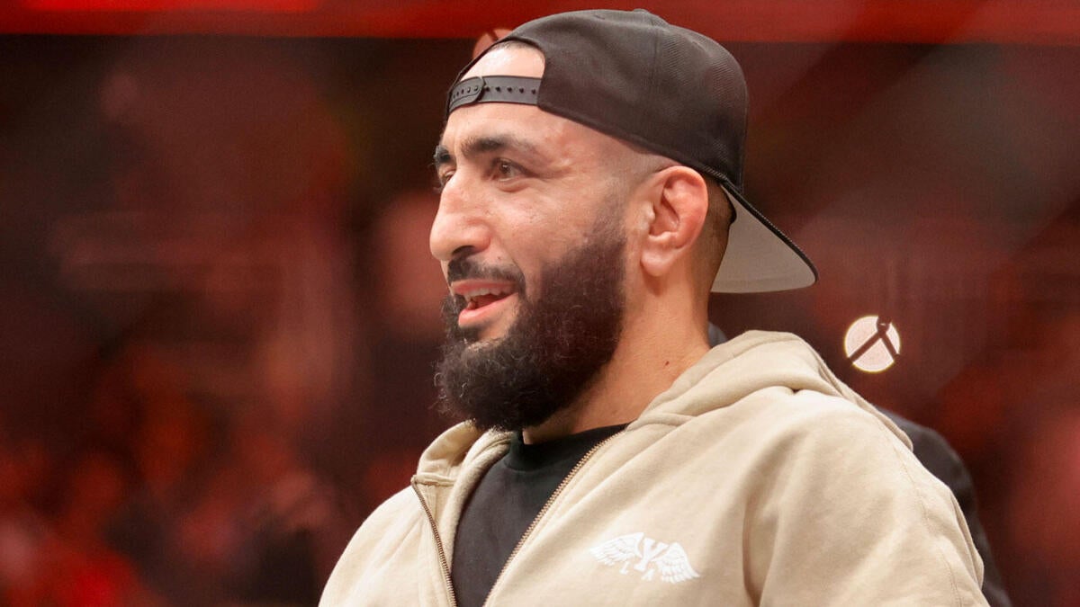 UFC 315 -- Belal Muhammad vs. Jack Della Maddalena: Fight card, date, odds, start time, rumors, latest news