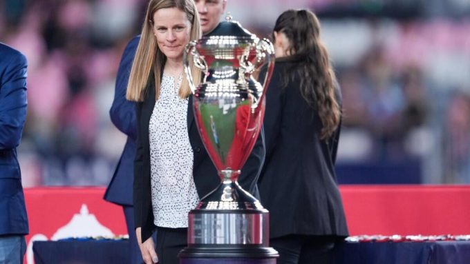 U.S. Open Cup quarterfinal draw: Philadelphia Union host NY Red Bulls, Minnesota United face Chicago Fire