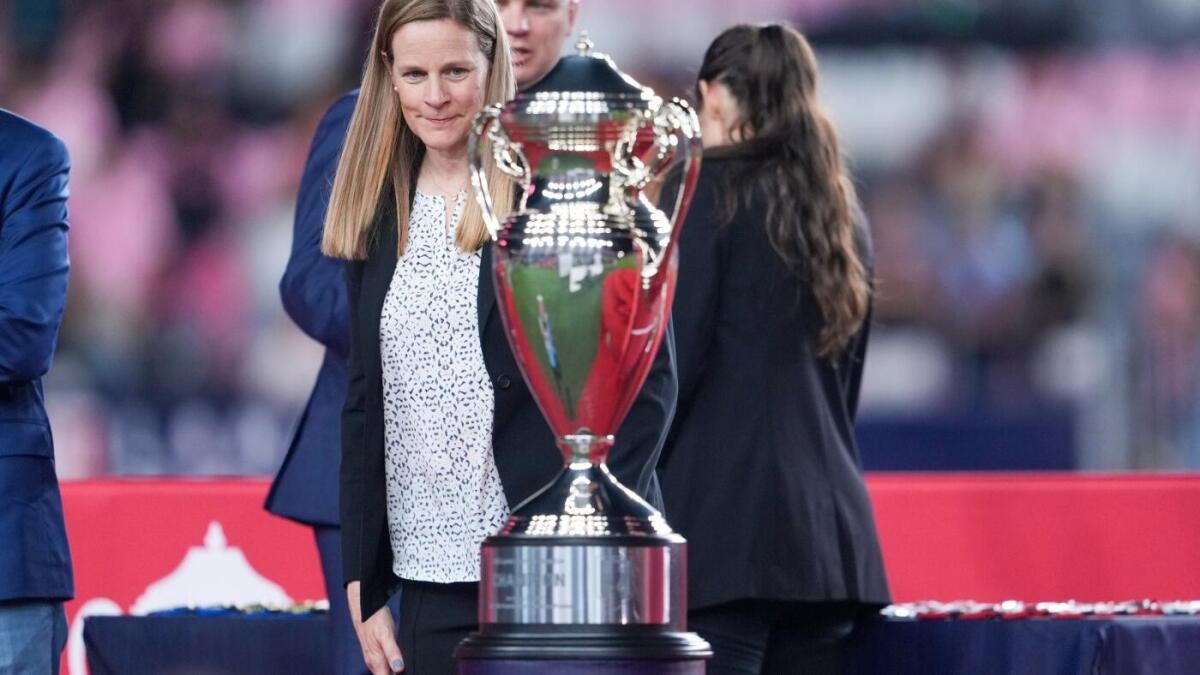 U.S. Open Cup quarterfinal draw: Philadelphia Union host NY Red Bulls, Minnesota United face Chicago Fire