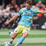 U.S. Open Cup round of 16 schedule: How to watch on CBS Sports and Paramount+ as MLS-heavy lineup competes