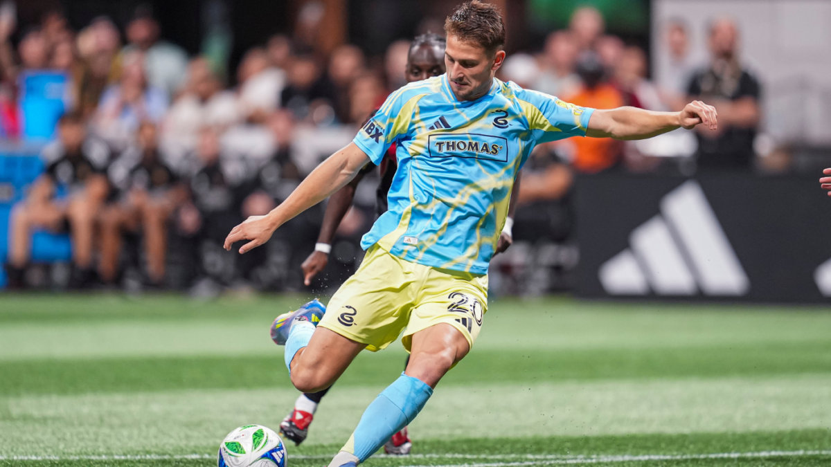 U.S. Open Cup round of 16 schedule: How to watch on CBS Sports and Paramount+ as MLS-heavy lineup competes